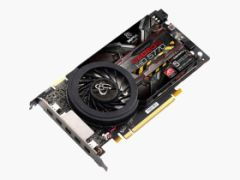 速度為王，產品致勝 —— 獨具特色的迪蘭恒進 HD5000 顯卡深度解析